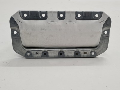 Bmw f30 f31 подушка подушка безпеки пасажира 9205197 фото №1