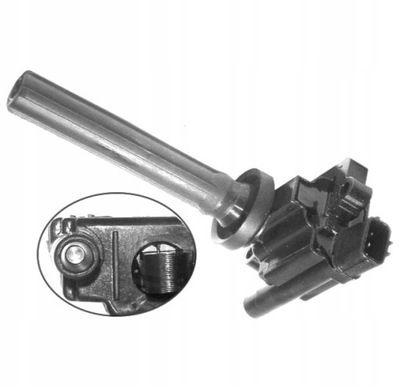 Катушка зажигания era 880317a фото №1