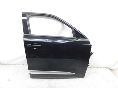 Дверь правое перед - peugeot 2008 ii 19-23 exy фото №1