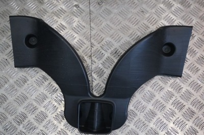 Канал повітря mercedes w463/4 g a4638313600 фото №1