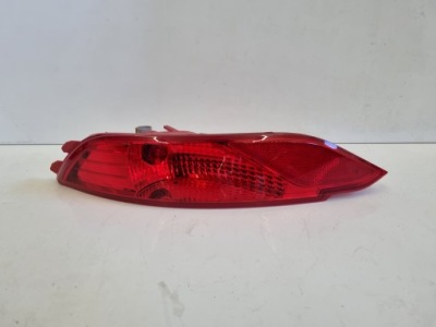 Лампа протитуманна права hyundai tucson ii 15- фото №1