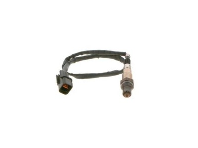 SONDA LAMBDA HYUNDAI SANTA FE 2,0CRDI 00-  