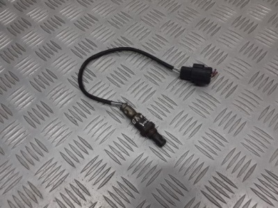 Датчик лямбда-зонд chevrolet lacetti 1.4 629-w2:8965 фото №1