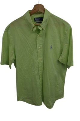 Ralph Lauren koszula męska 41 L custom fit