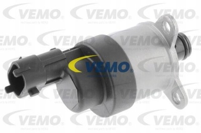 VEMO V46-11-0009 КЛАПАН РЕГУЛЮВАННЯ ТИСКУ, СИСТЕМА