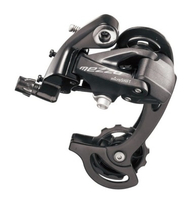 Przerzutka tylna MICROSHIFT Mezzo 8-9rz