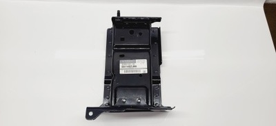 Nissan pulsar зона деформації права перед фото №1