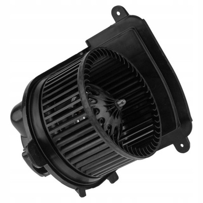 Повітродувка вентилятор обдув renault clio ii kangoo thalia i 1.0-3.0 1997- фото №1