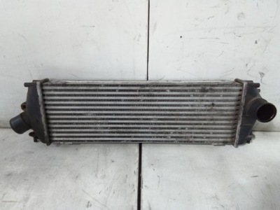 K177 інтеркулер opel vivaro a 2.0d 8200411160 фото №1