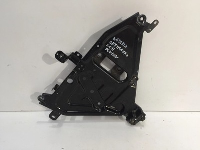 Kia optima iv 2.0h 2017 кронштейн кронштейн модуля фото №1