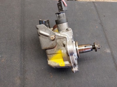 PUMP HIGH PRESSURE FUEL PUMP BMW X1 E84 2.0 D N47 12R  