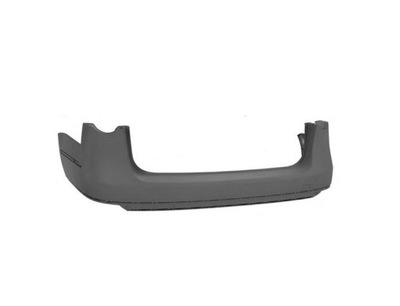 PARAGOLPES TRASERO VW PASSAT B6 06- 3C9807417GRU NUEVO  