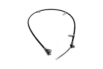 Nk трос гальма ручного toyota задня yaris verso 9 фото №1