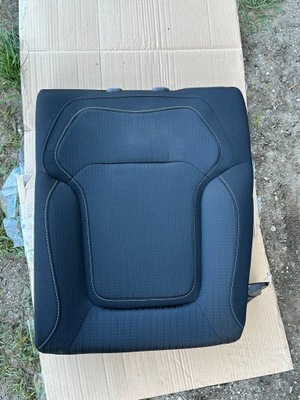 Renault megane iv ліва спинка сидіння задня фото №1