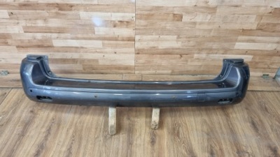 Peugeot expert iii traveller jumpy proace 16- бампер задній задній 9811639677 фото №1