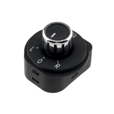 Перемикач регулювання дзеркал фото №1