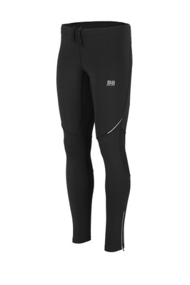 Legginsy GATTA ACTIVE Runner, Męskie, XL