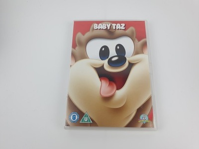 Film Looney Tunes - Baby Taz And Friends płyta DVD (eng) 237 (5)