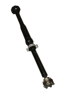 Mercedes wał привідний glc 63 s amg 4-matic 142 cm a2534109301 фото №1