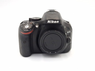 Nikon D5200 16300 przebieg Torba 18-55 AF-P Wyprzedaż