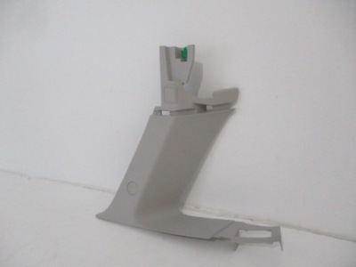 C3 aircross защита стойка левая задняя nowa фото №1