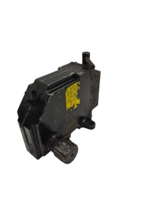 Помпа подъёма кренa кабины mercedes actros mp4 фото №1