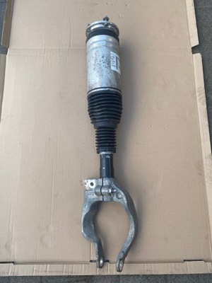 Range rover sport l494 амортизатор лівий фото №1