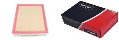 Maxgear фільтр повітря opel corsa c bez gąbki фото №1