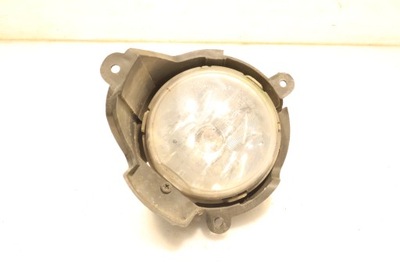 Противотуманная фара правый chevrolet captiva i фото №1