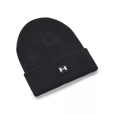 under armour czapka męska beanie sportowa na zimę