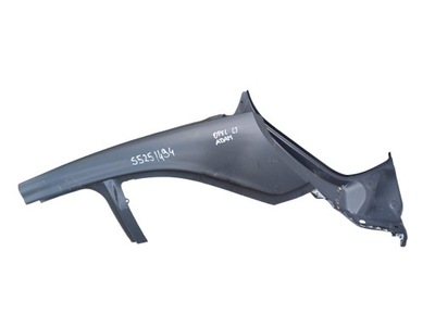 Opel adam 12- блок двигателя крышный левый задняя фото №1