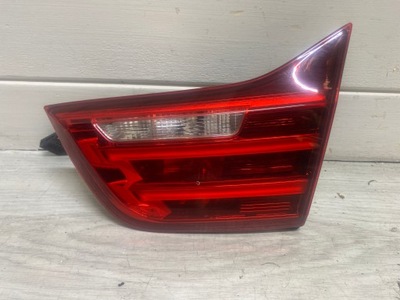 Bmw 4 f36 лампа правий задня задня w кришка 7296102 фото №1