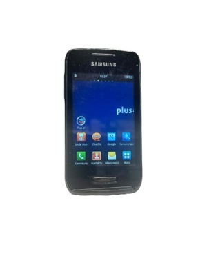 SAMSUNG WAVE Y S5380D