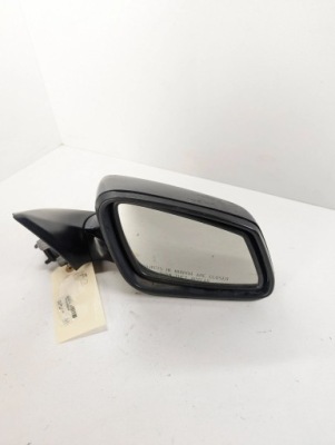 Bmw 6 f12 f13 2013 перед сторона правая полный фото №1