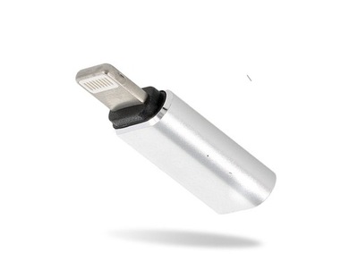 Przejściówka Lightning USB typ C do iPhone Ipad