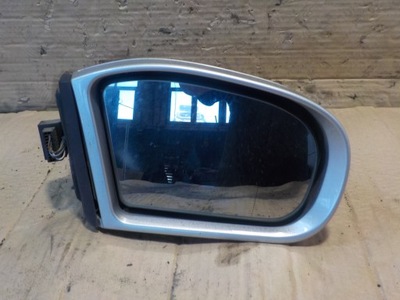 Дзеркало праве електричний, mercedes w203 413133482 фото №1