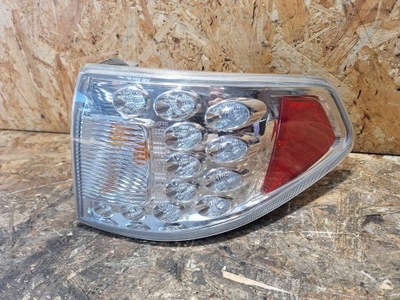 Лампа задняя правая subaru impreza iii 07-12 led 220-20024 фото №1