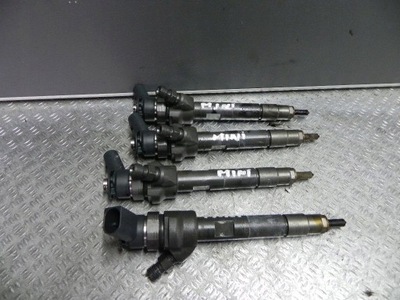 Mini r56 2.0 d n47c20a форсунки фото №1