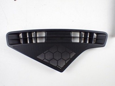 Решётка обдув защита динамика citroen ds5 hybrid europa 9672999377 фото №1