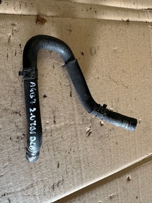 Шланг wody audi a4 b7 2.0 tdi blb 8e0121107s фото №1