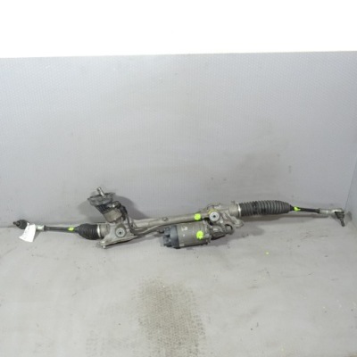 Seat leon iv 4 трансмісія рейка рульова 5wb423051aj фото №1