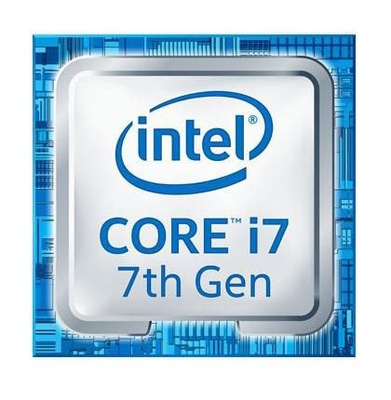 Procesor Intel Core i7-7700 4 x 3,6 GHz