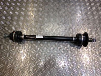 Bmw x3 m x3m f97 привідний вал задня ліва фото №1