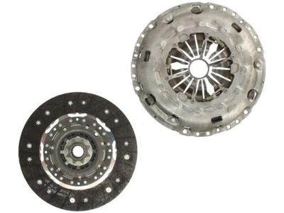 KOMPLEKTAS SANKABOS FORD FOCUS III MK3 2.0 10-14 II MK2 2.0 05-12 