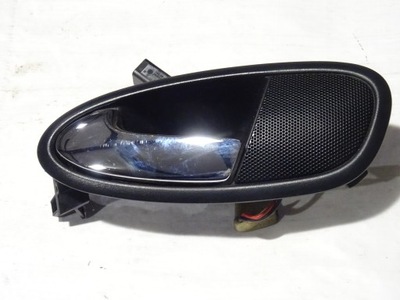 РУЧКА ВНУТРЕННЯЯ ДВЕРЬ ПЕРЕД ПЕРЕДНЯЯ ЛЕВАЯ SEAT LEON II 2 05-09 5P0837113