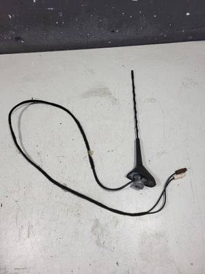 Основание антенны renault clio iv 282179719r оригинал оригинальный номер фото №1