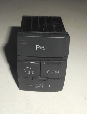 Audi q7 07r перемикач pdc check фото №1