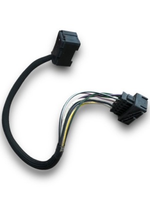 Mercedes w202 шланг переключатели 2105400144 фото №1