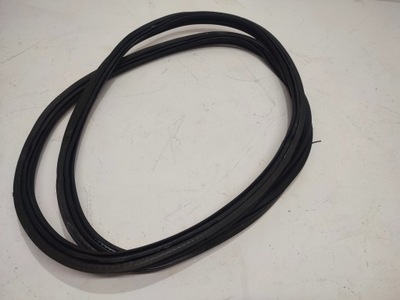 Citroen ds5 прокладка дверь левый задняя фото №1