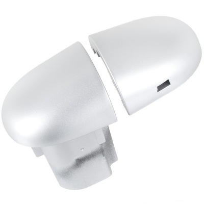 Замок заглушки ручка двері 2x renault espace iv 4 фото №1